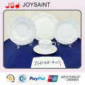 Top Quality 20PCS Dishware Set for Home Hotel Use